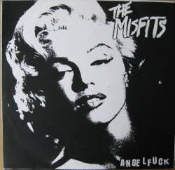 The Misfits : Angelfuck